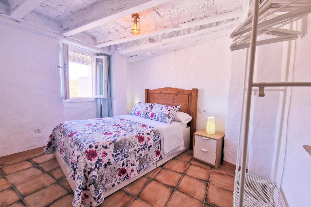 Photo of Bedroom in Ubrique
