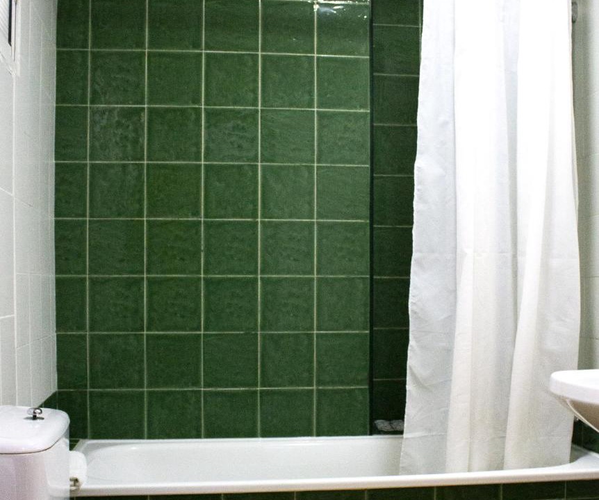 Photo of Bathroom in Chiclana de la Frontera