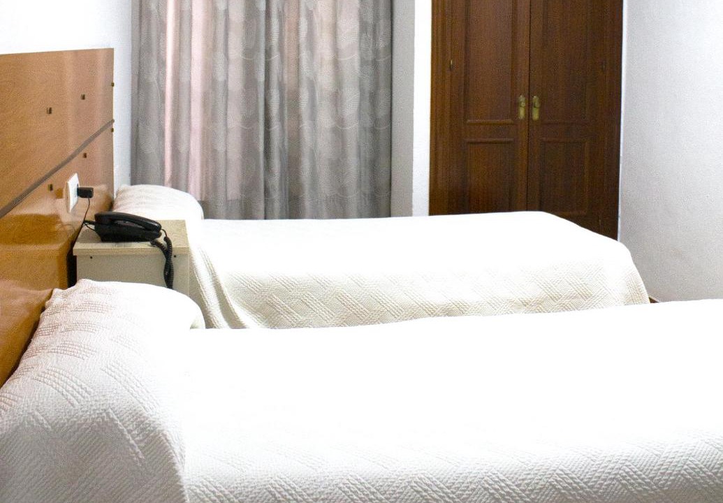Photo of Bedroom in Chiclana de la Frontera