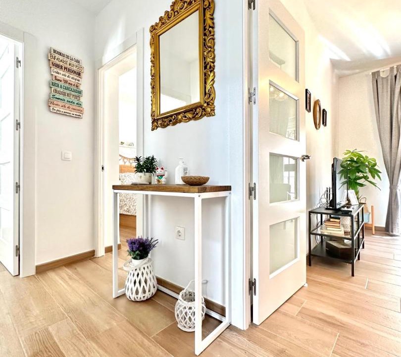Photo of Livingroom in Santa Marina