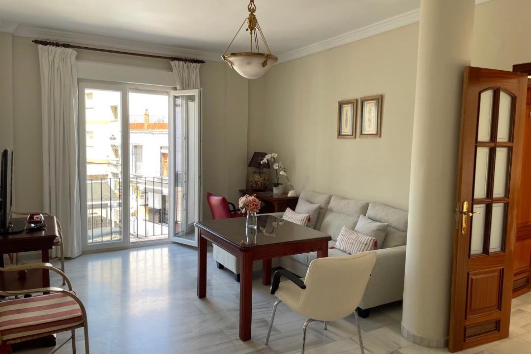 Photo of Livingroom in Los Agustines