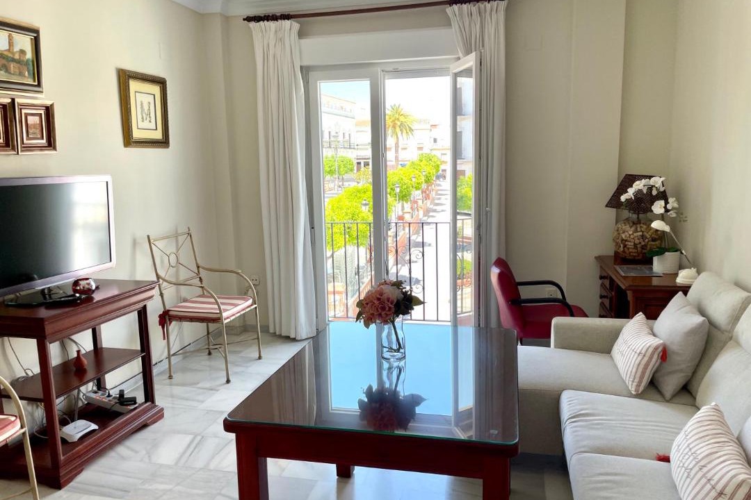 Photo of Livingroom in Los Agustines