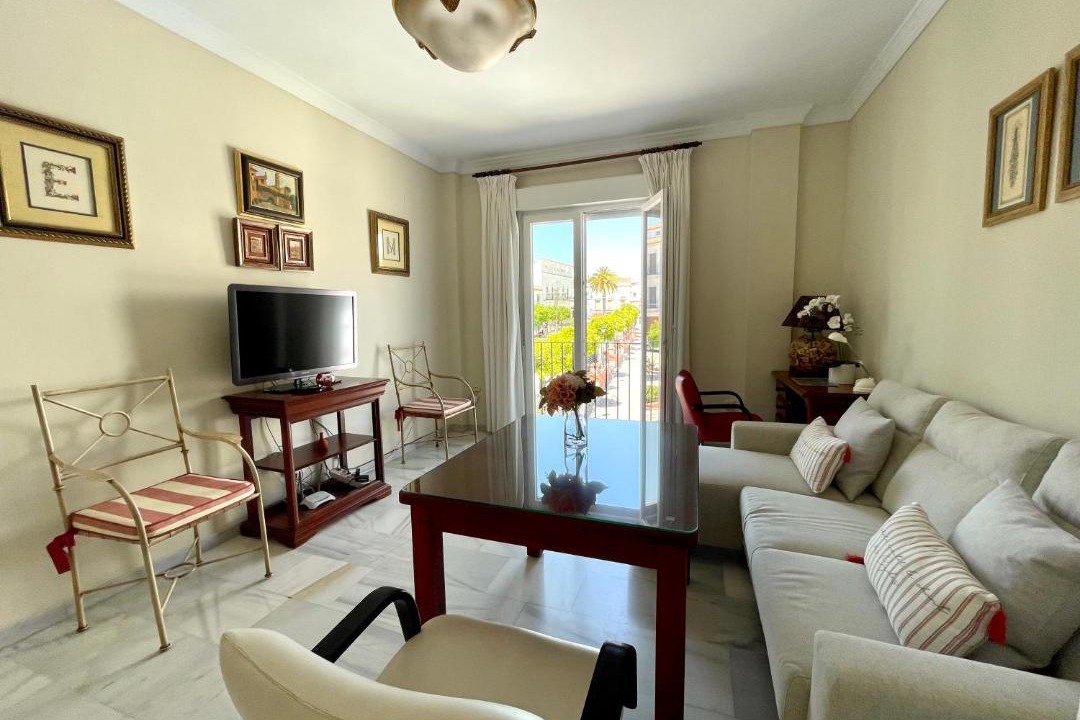 Photo of Livingroom in Los Agustines