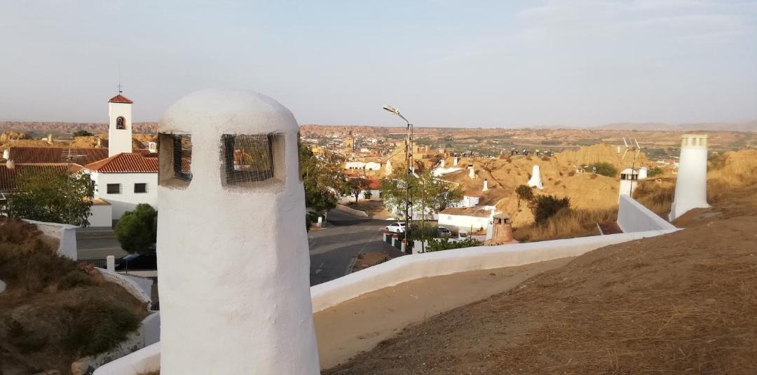 Photo of Others in Guadix