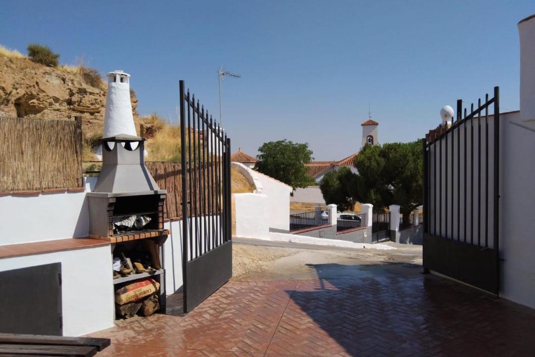 Photo of Others in Guadix