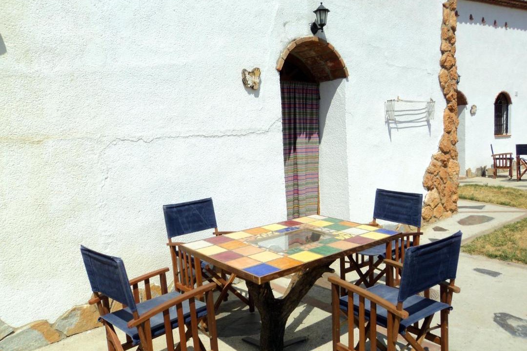 Photo of Others in Guadix