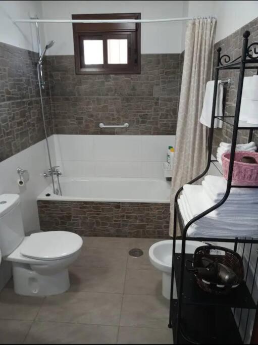 Photo of Bathroom in Benaocaz
