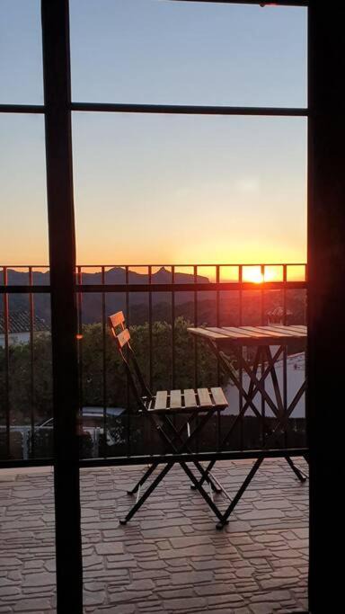 Photo of Patio Balcony in Benaocaz