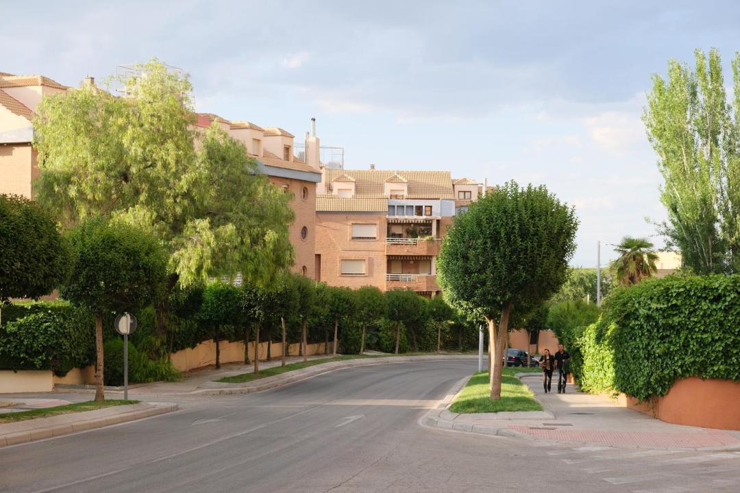 Photo of Others in Jaen