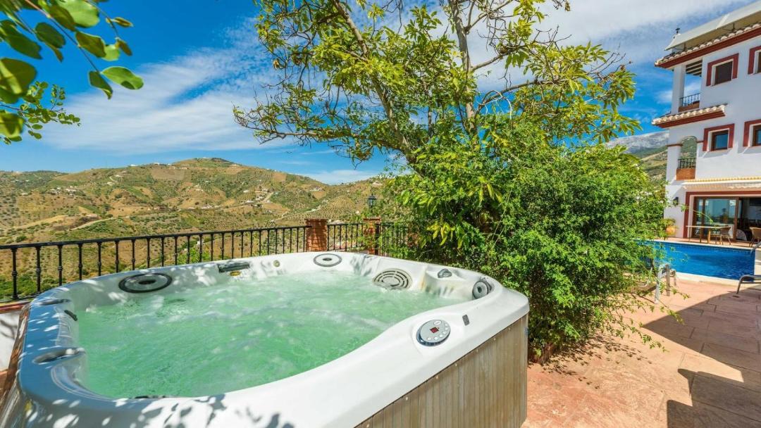 Photo of Outdoor in Canillas de Albaida