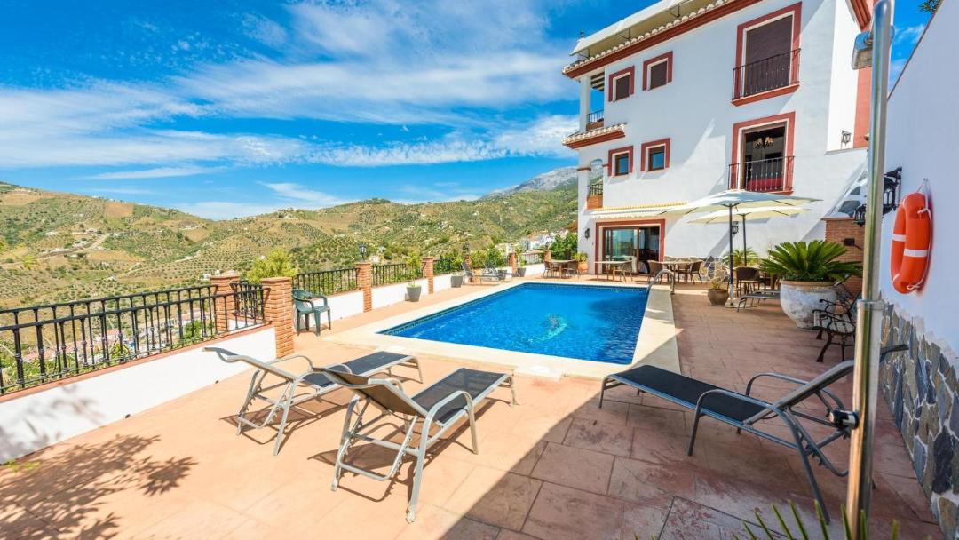 Photo of Outdoor in Canillas de Albaida