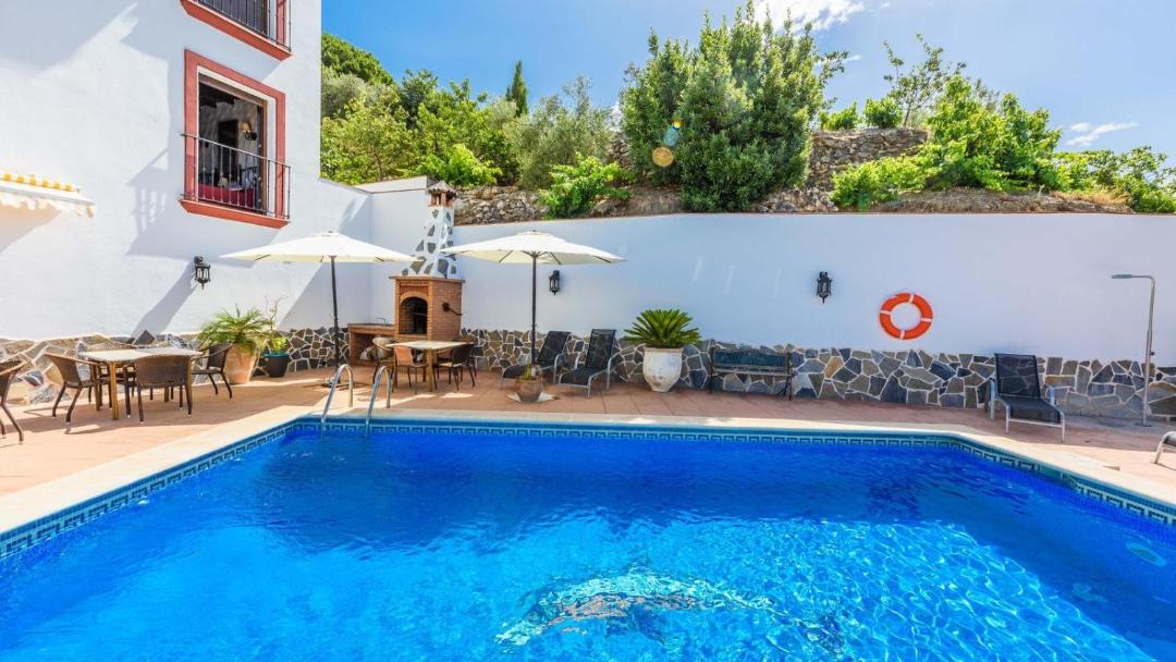Photo of Outdoor in Canillas de Albaida