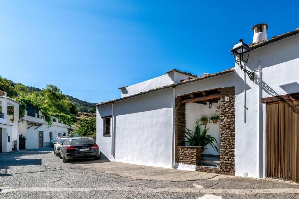 Photo of Others in Capileira