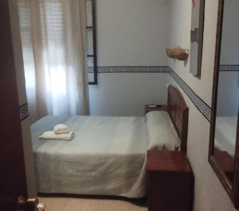 Photo of Bedroom in San Francisco-Ribera