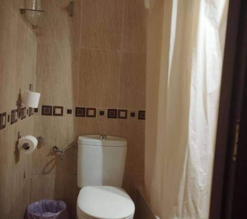 Photo of Bathroom in San Francisco-Ribera