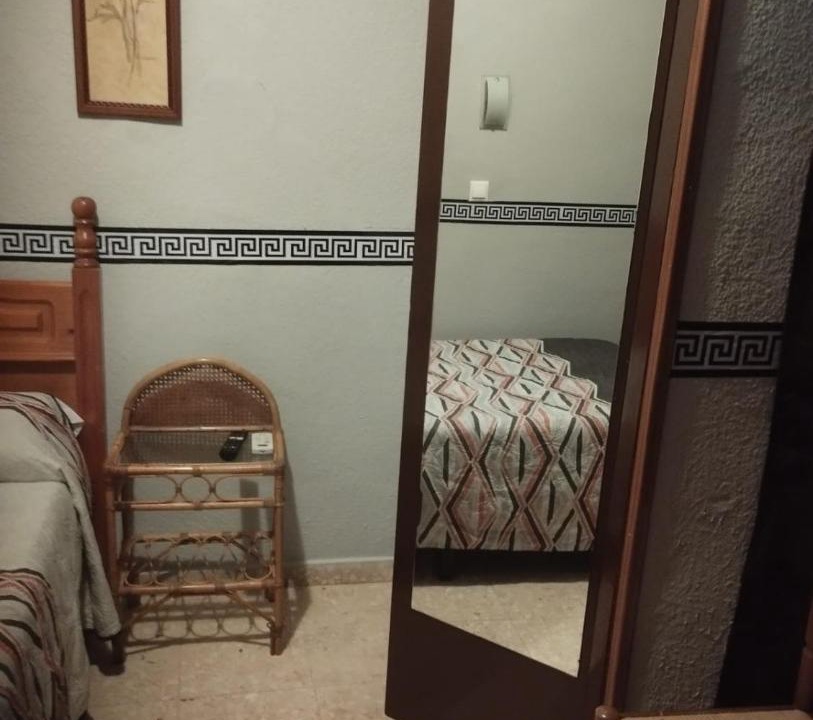 Photo of Bedroom in San Francisco-Ribera