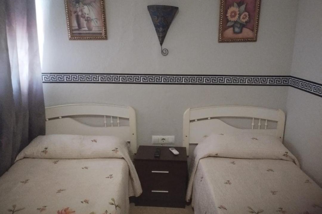 Photo of Bedroom in San Francisco-Ribera