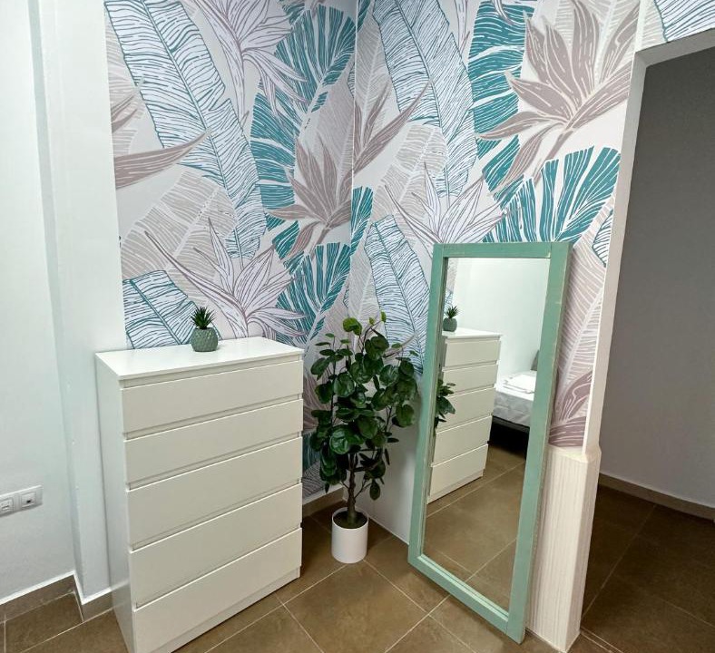 Photo of Bathroom in La Alfoquia