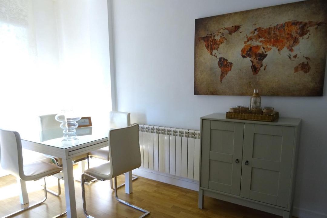 Photo of Livingroom in Alcala la Real
