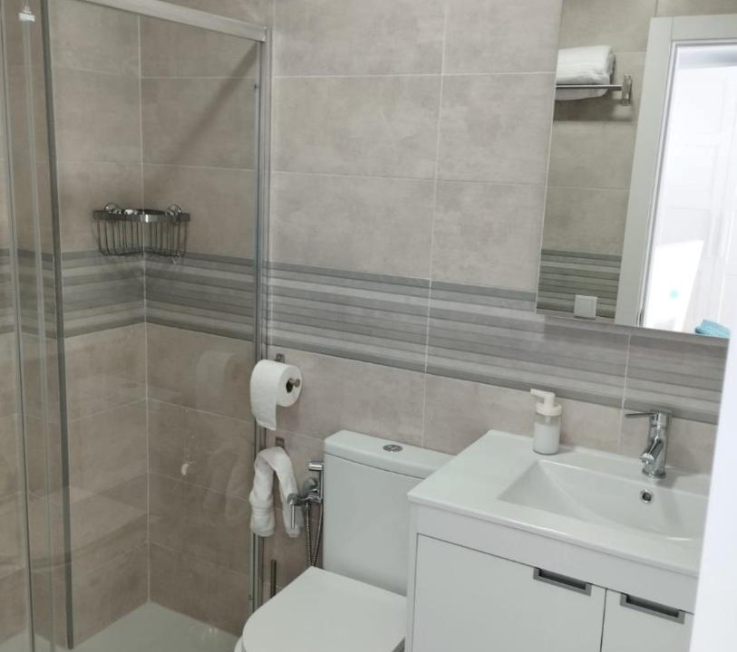 Photo of Bathroom in Ecija