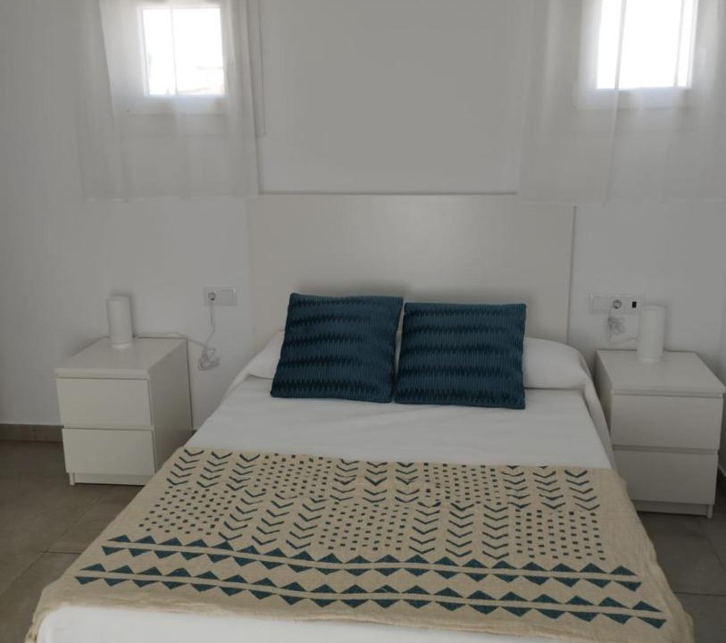 Photo of Bedroom in Ecija