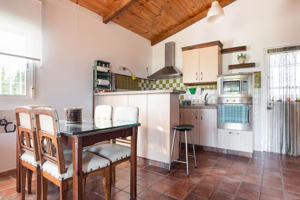 Photo of Kitchen in Ecija