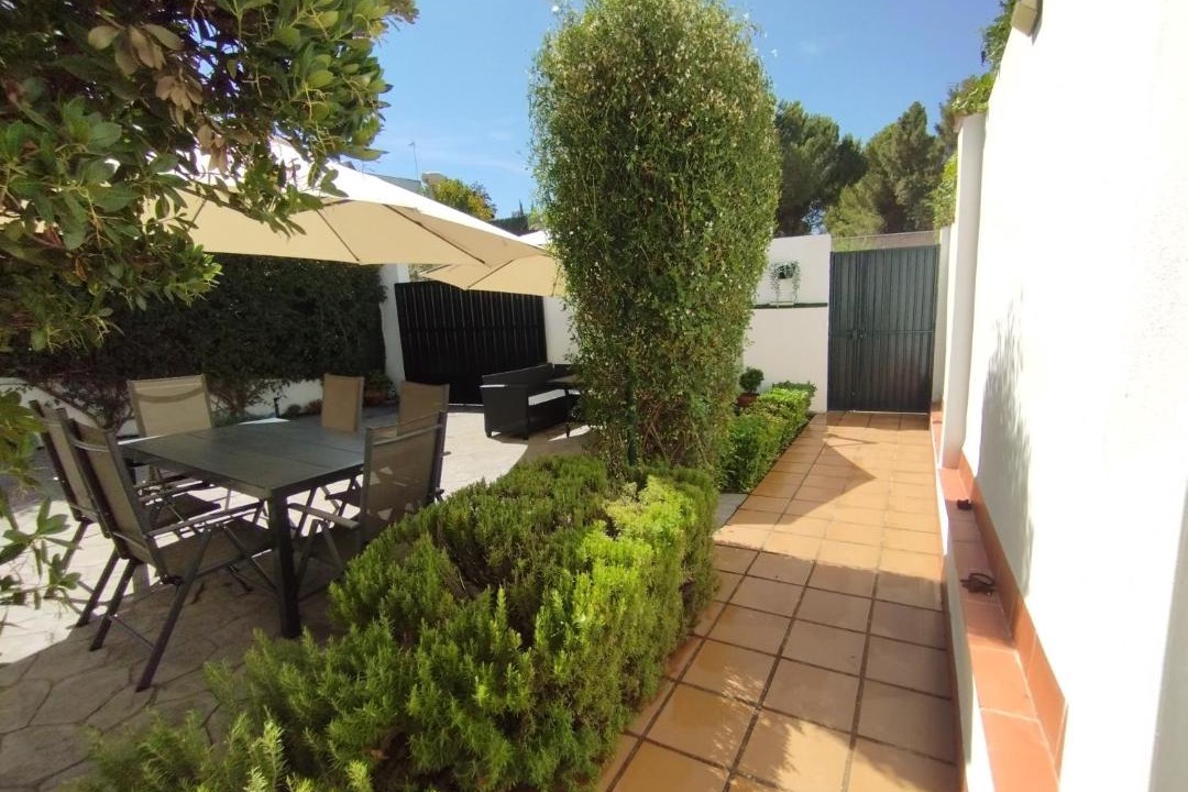 Photo of Patio Balcony in Las Jaras