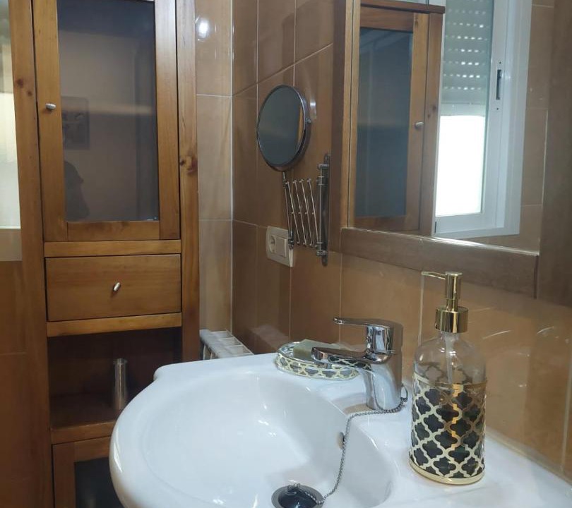 Photo of Bathroom in Alcala la Real