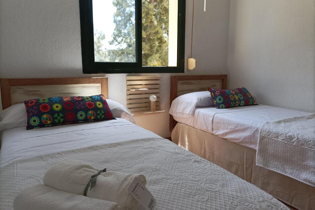 Photo of Bedroom in Jerez de la Frontera