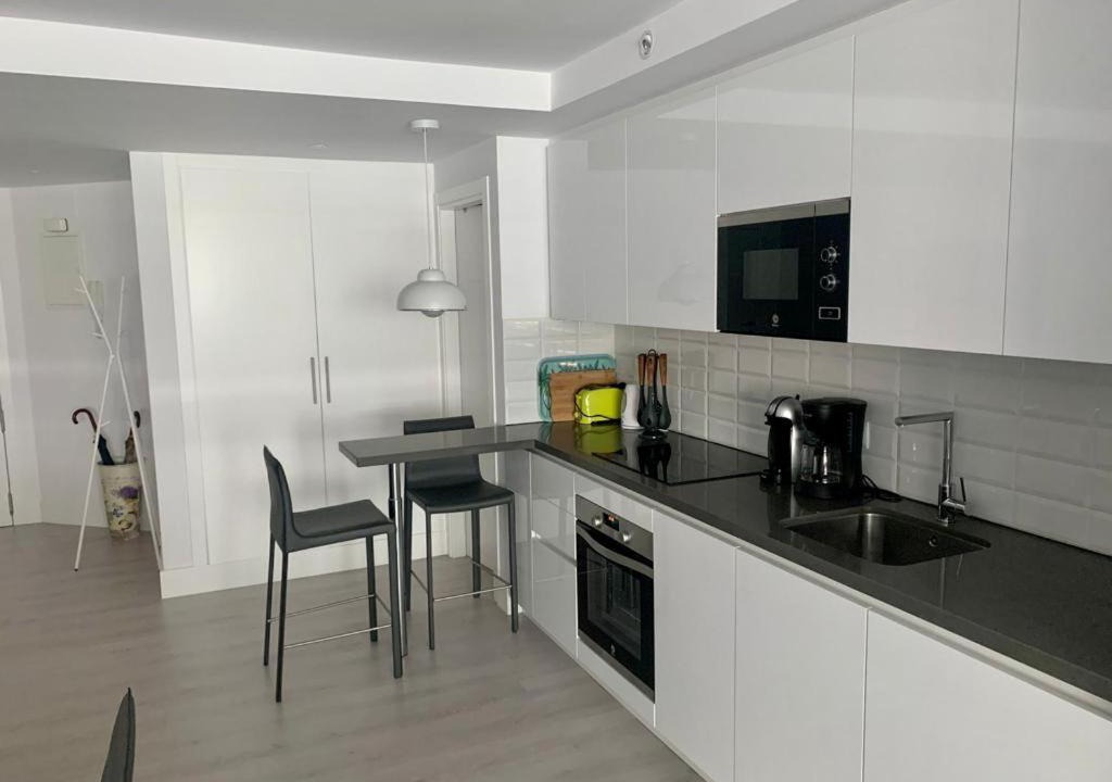 Photo of Kitchen in Marbella City Centre