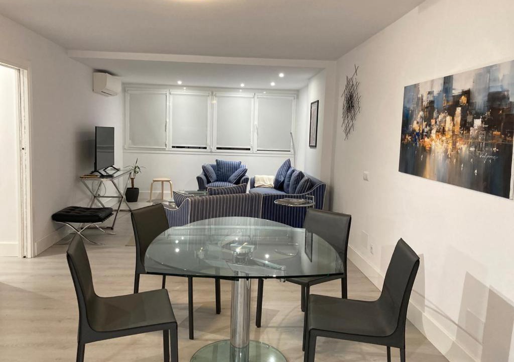 Photo of Livingroom in Marbella City Centre