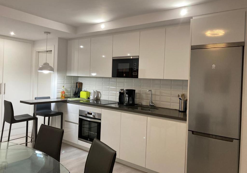 Photo of Kitchen in Marbella City Centre
