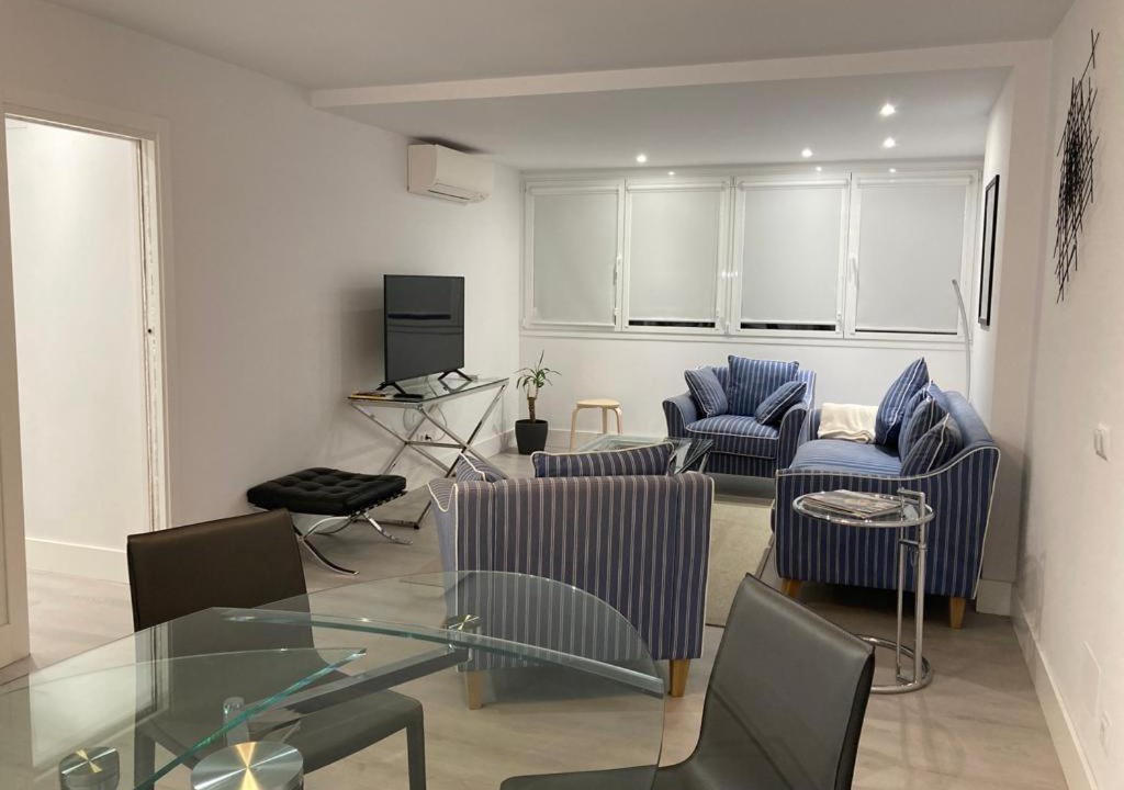 Photo of Livingroom in Marbella City Centre