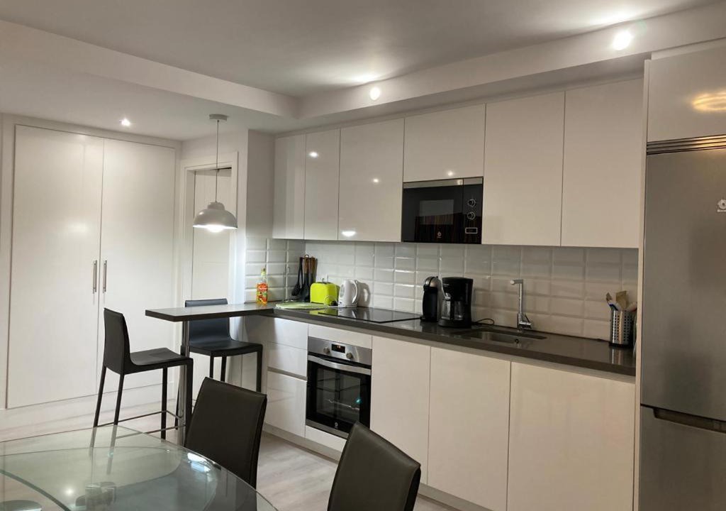 Photo of Kitchen in Marbella City Centre
