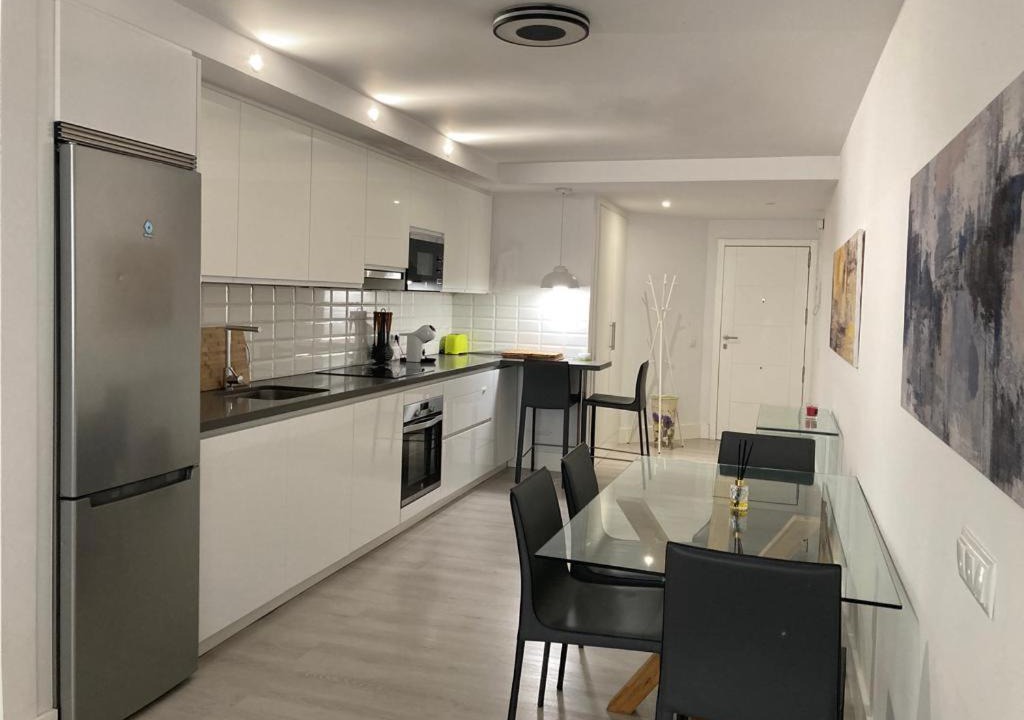Photo of Kitchen in Marbella City Centre