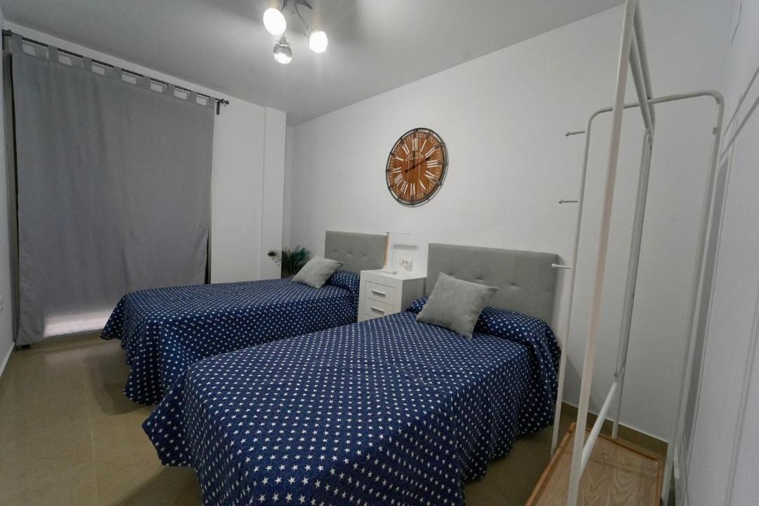 Photo of Bedroom in Baena