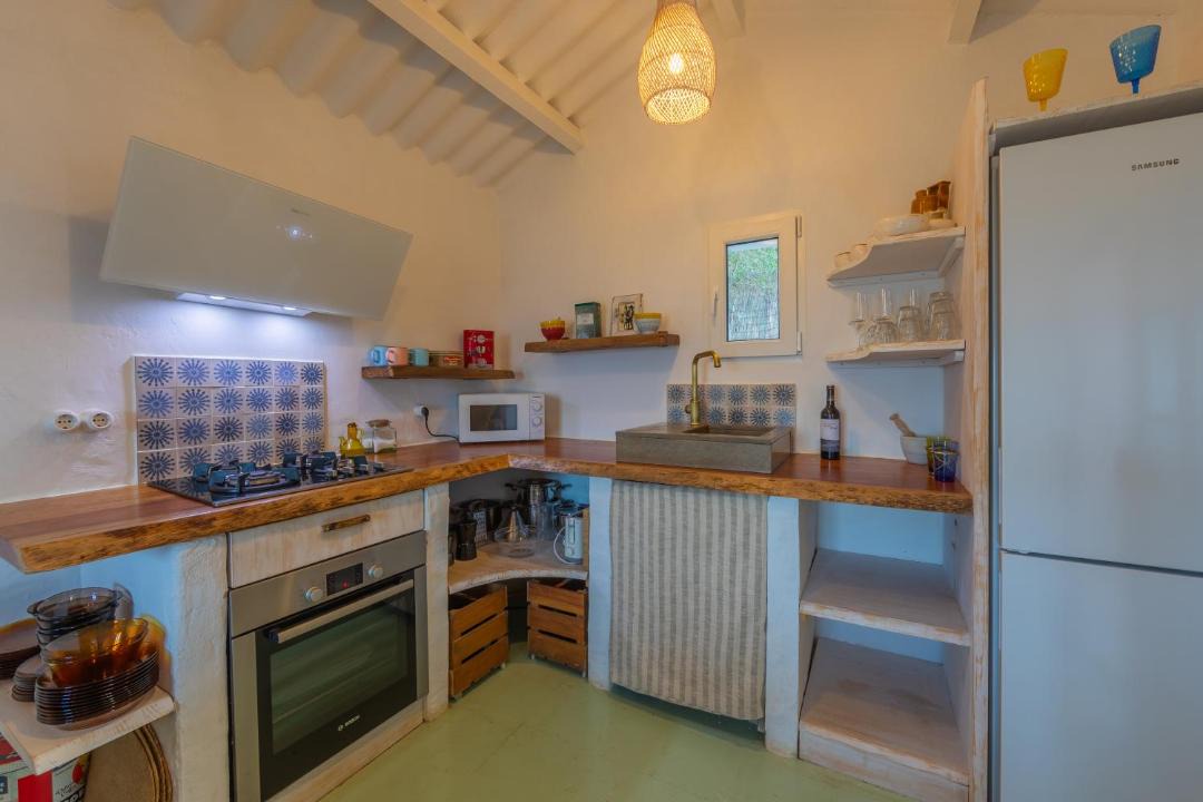 Photo of Kitchen in Betis