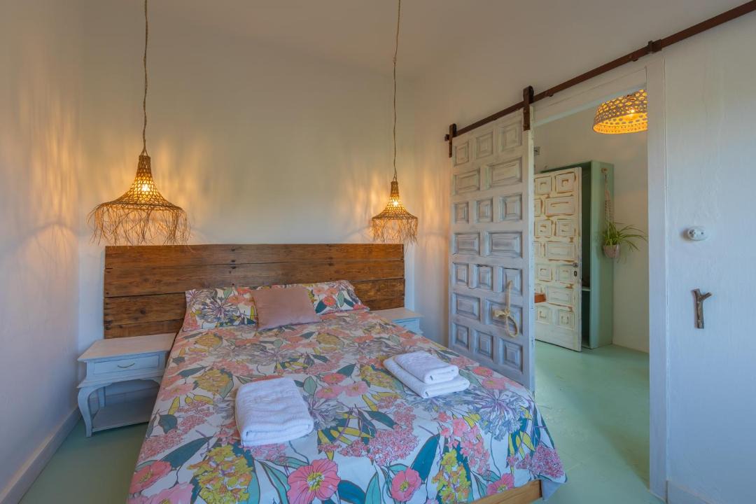 Photo of Bedroom in Betis