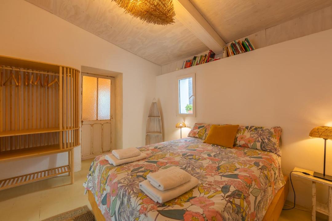 Photo of Bedroom in Betis