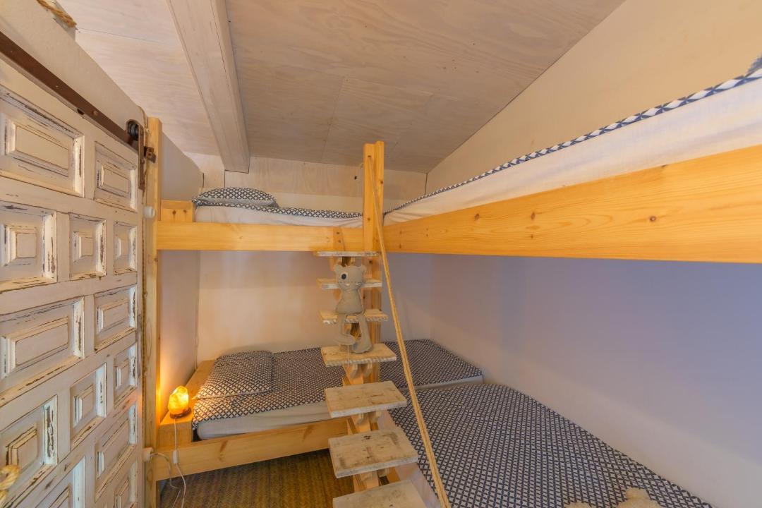 Photo of Bedroom in Betis