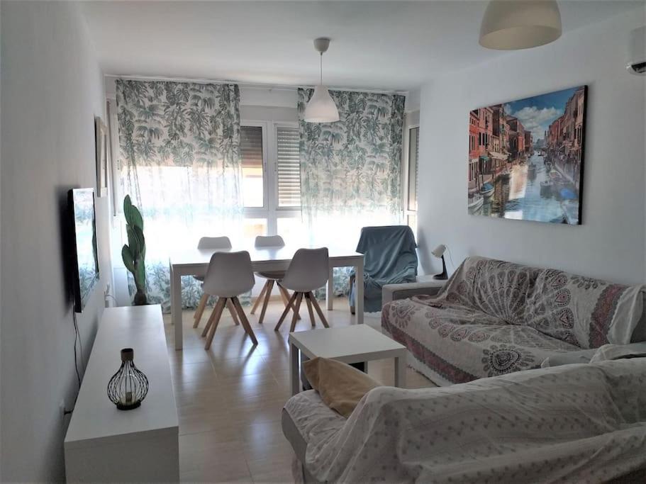 Photo of Livingroom in Aguadulce