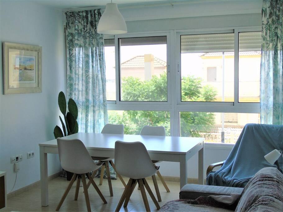 Photo of Livingroom in Aguadulce