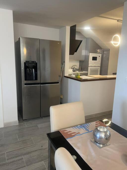 Photo of Kitchen in Castillo de Sabinillas