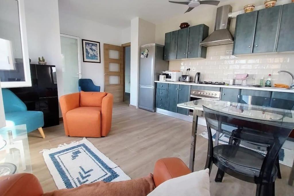 Photo of Livingroom in Lecrin