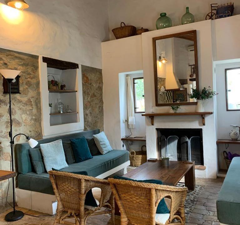 Photo of Livingroom in Prado del Rey