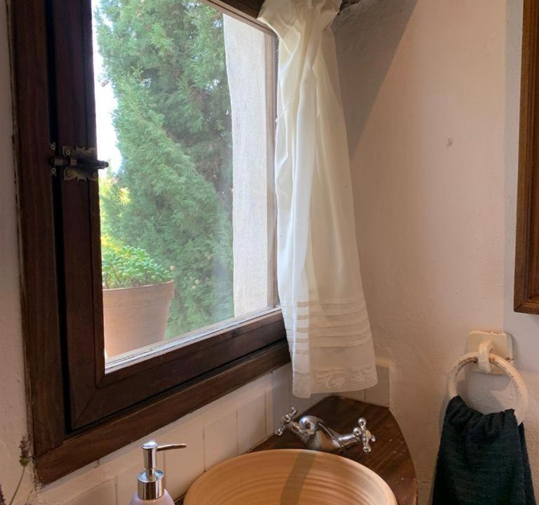 Photo of Bathroom in Prado del Rey