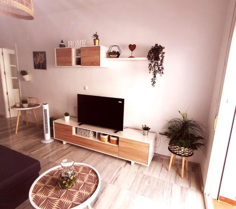 Photo of Livingroom in Polopos