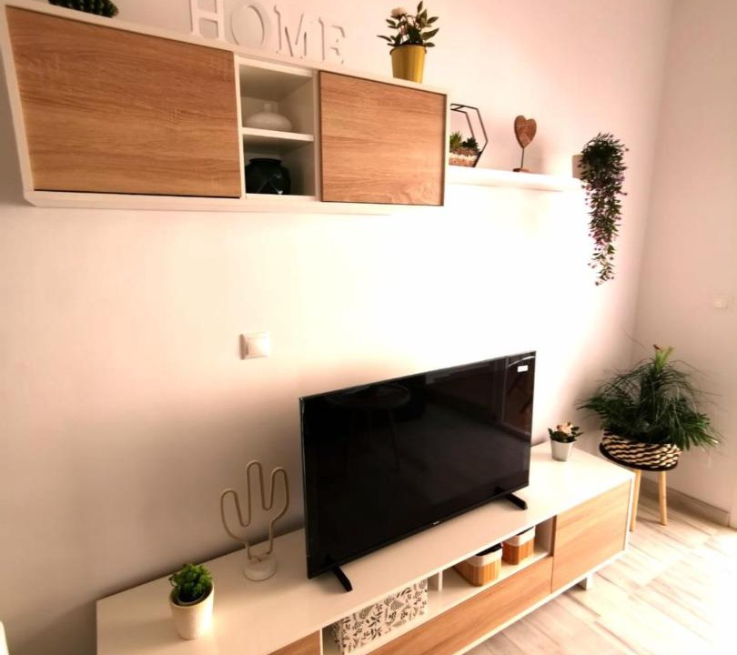 Photo of Livingroom in Polopos
