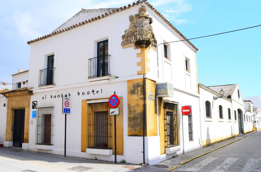 Photo of Buildings in El Puerto de Santa Maria