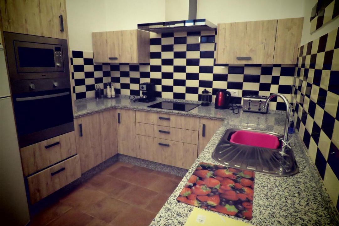 Photo of Kitchen in Algodonales
